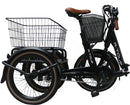 AITOUR Heal Mini Tricycle Electrique