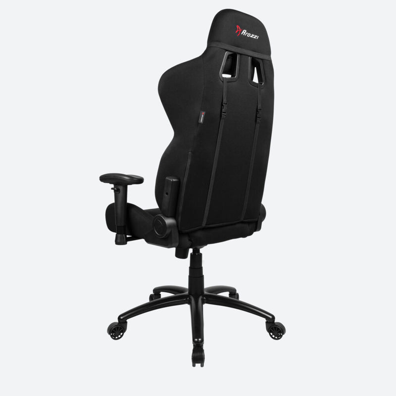 AROZZI Fauteuil de Gaming INIZIO FABRIC - Noir