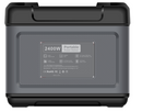 Oukitel P2001E Pro - Station Electrique Portable - 3200W / 2048Wh
