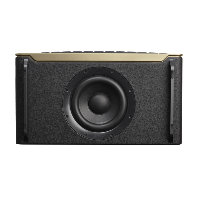 JBL Enceinte AUTHENTICS 500