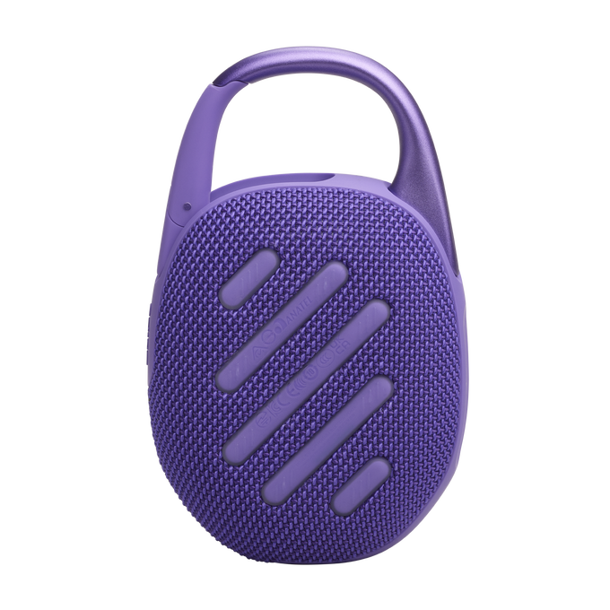 JBL Enceinte portable Bluetooth CLIP 5