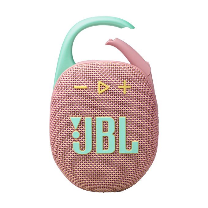 JBL Enceinte portable Bluetooth CLIP 5