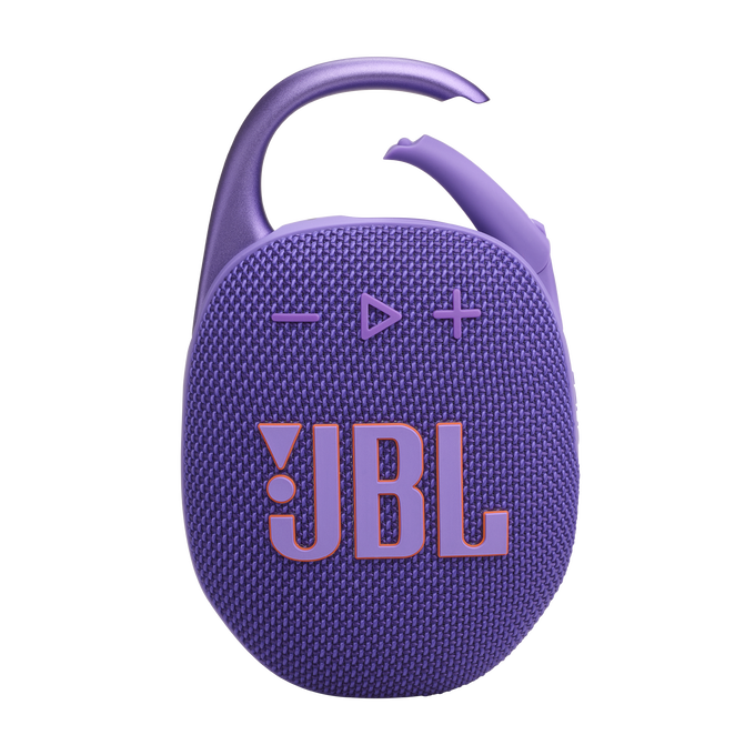 JBL Enceinte portable Bluetooth CLIP 5