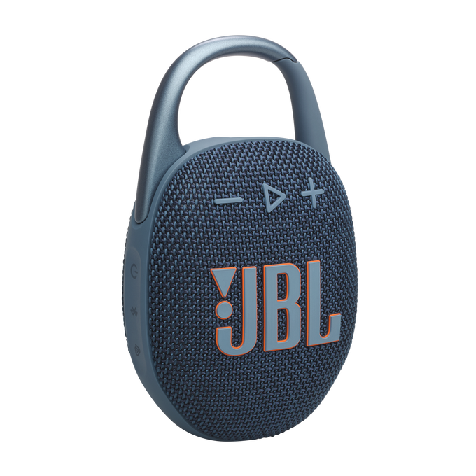 JBL Enceinte portable Bluetooth CLIP 5