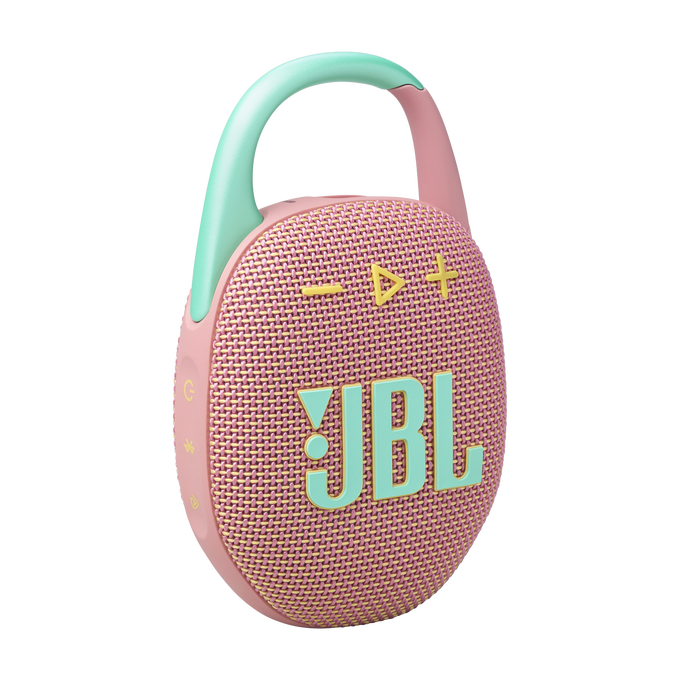 JBL Enceinte portable Bluetooth CLIP 5