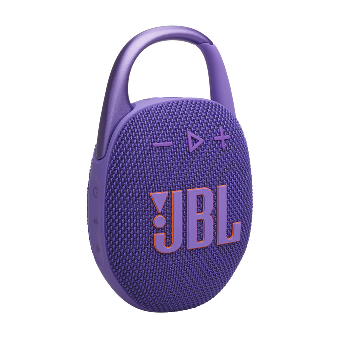 JBL Enceinte portable Bluetooth CLIP 5