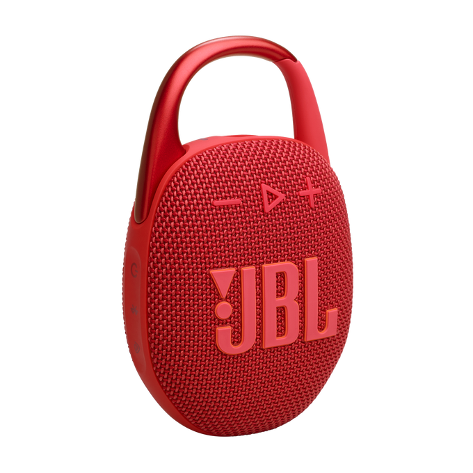 JBL Enceinte portable Bluetooth CLIP 5