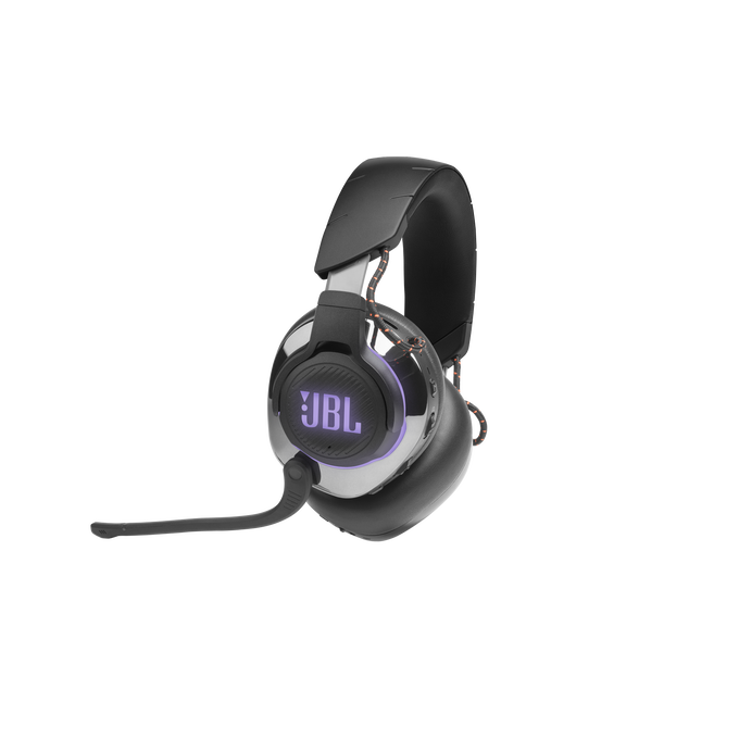 JBL Casque Gaming QUANTUM 810 Wireless Noir