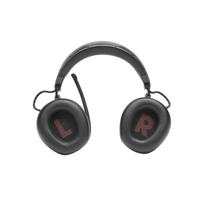 JBL Casque Gaming QUANTUM 810 Wireless Noir