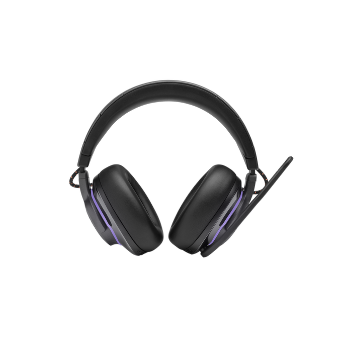 JBL Casque Gaming QUANTUM 810 Wireless Noir