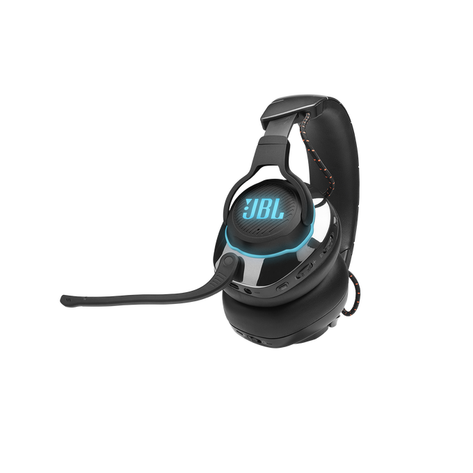 JBL Casque Gaming QUANTUM 810 Wireless Noir