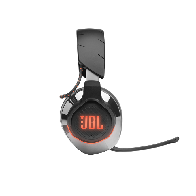 JBL Casque Gaming QUANTUM 810 Wireless Noir