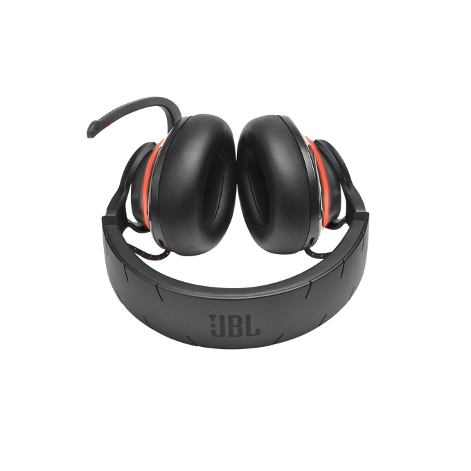 JBL Casque Gaming QUANTUM 810 Wireless Noir