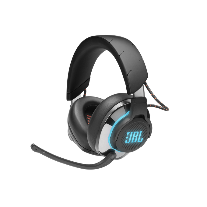 JBL Casque Gaming QUANTUM 810 Wireless Noir