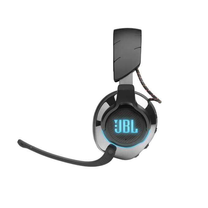 JBL Casque Gaming QUANTUM 810 Wireless Noir