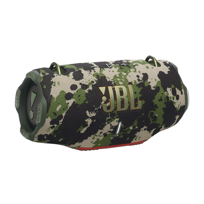 JBL Enceinte portable Bluetooth XTREME 4