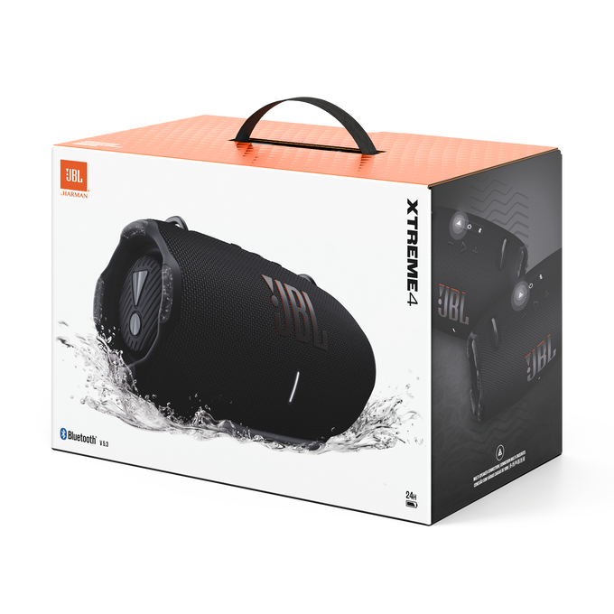 JBL Enceinte portable Bluetooth XTREME 4