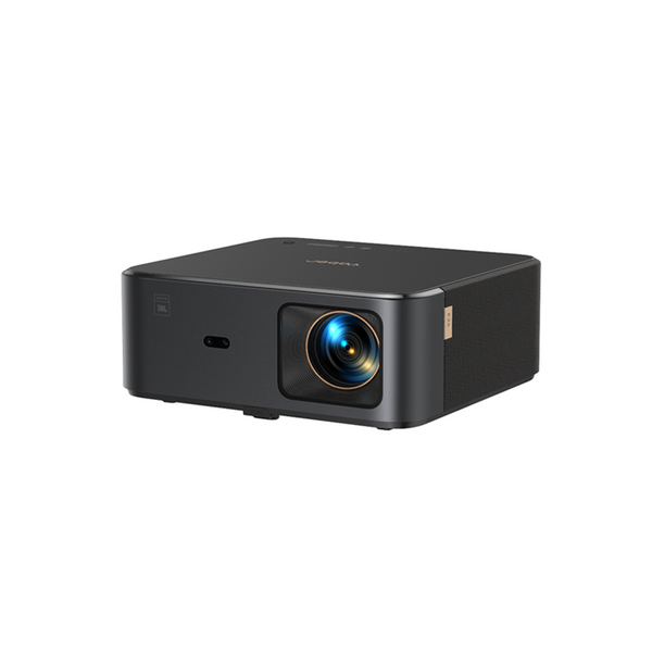 YABER K2s Intelligente WiFi Bluetooth-videoprojector