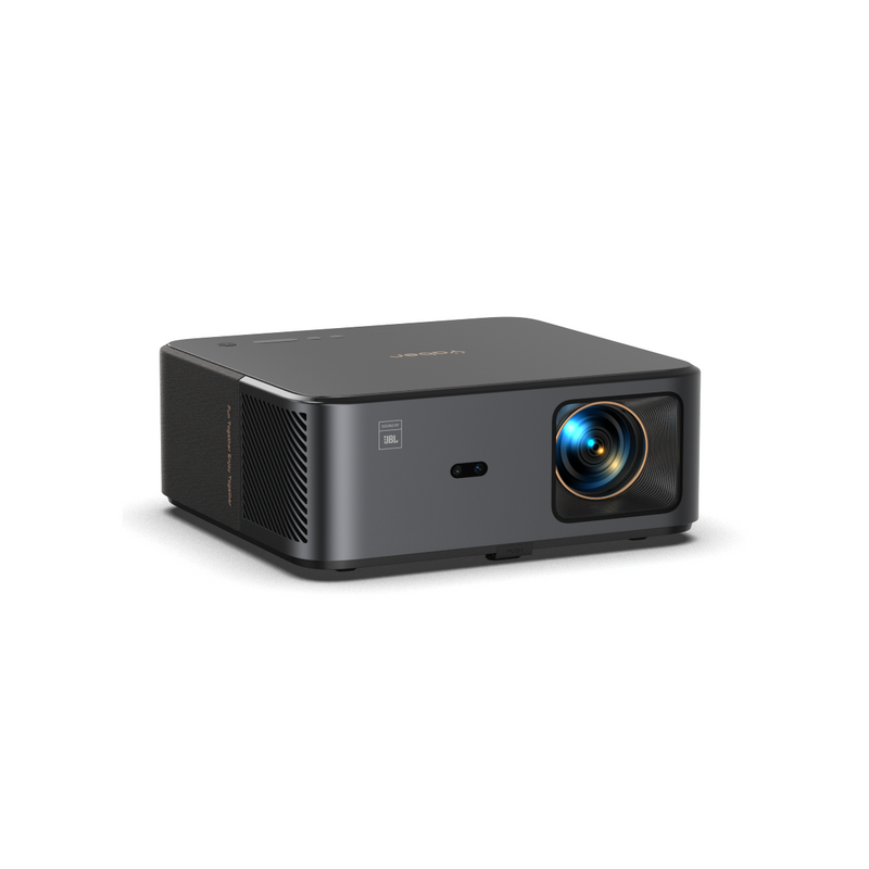 YABER K2s Intelligente WiFi Bluetooth-videoprojector