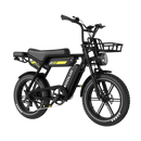 KOOLUX X9 Pro Vélo Electrique