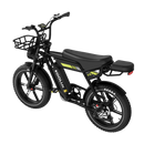 KOOLUX X9 Pro Vélo Electrique