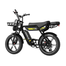 KOOLUX X9 Pro Vélo Electrique