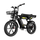 KOOLUX X9 Pro Vélo Electrique