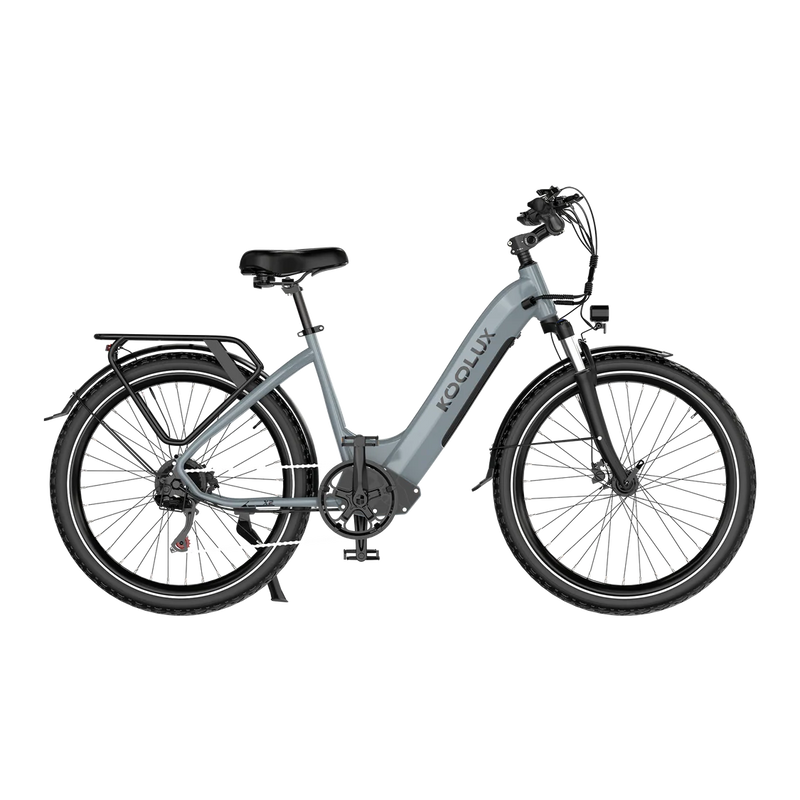 KOOLUX X2 Vélo Electrique