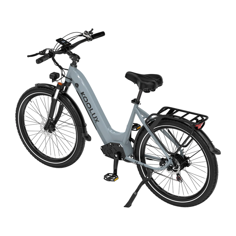 KOOLUX X2 Vélo Electrique