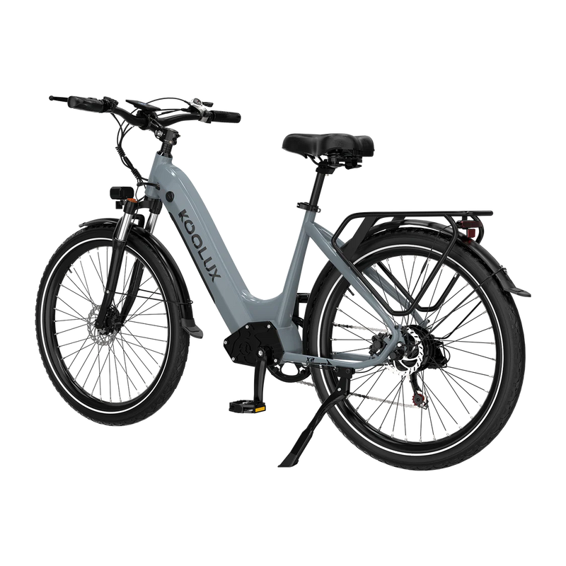 KOOLUX X2 Vélo Electrique