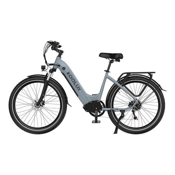 KOOLUX X2 Vélo Electrique