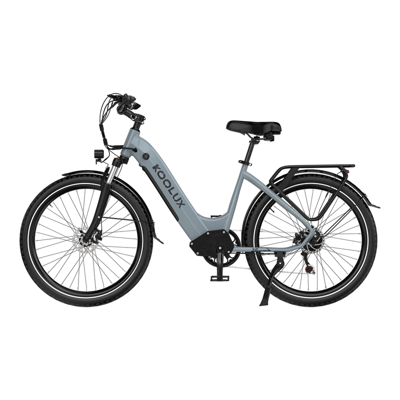 KOOLUX X2 Vélo Electrique