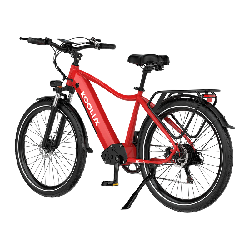 KOOLUX X3 Vélo Electrique