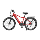 KOOLUX X3 Vélo Electrique
