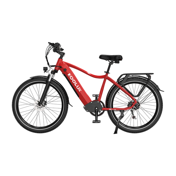 KOOLUX X3 Vélo Electrique