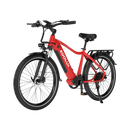 KOOLUX X3 Vélo Electrique