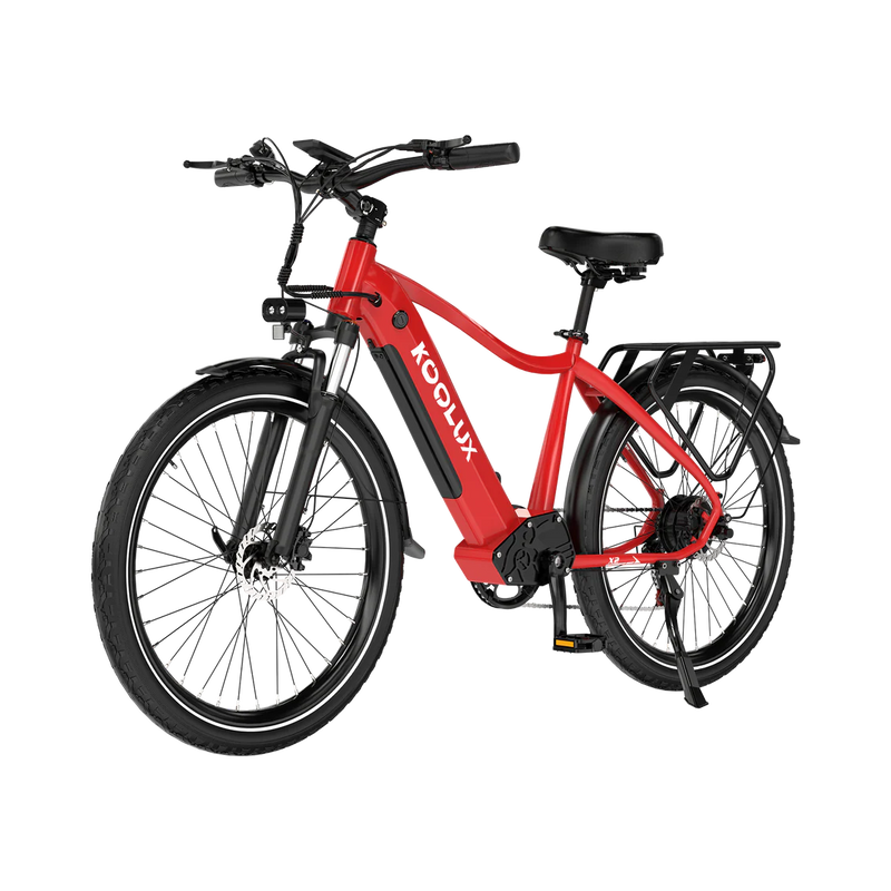 KOOLUX X3 Vélo Electrique