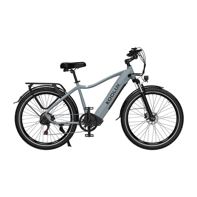 KOOLUX X3 Vélo Electrique