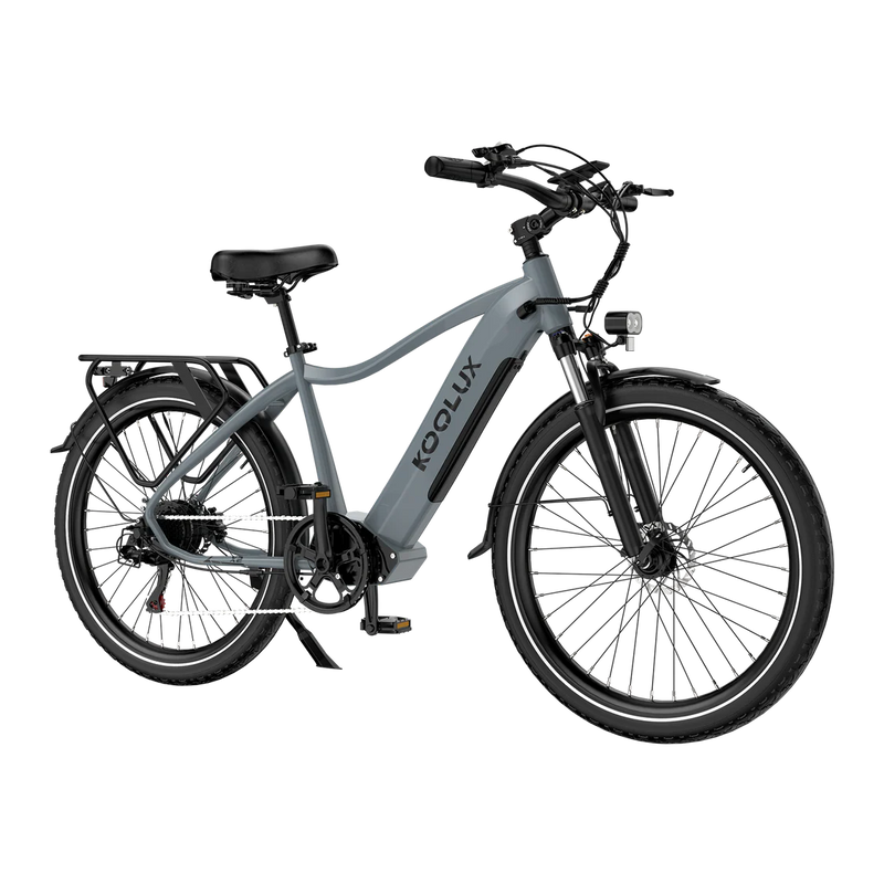 KOOLUX X3 Vélo Electrique