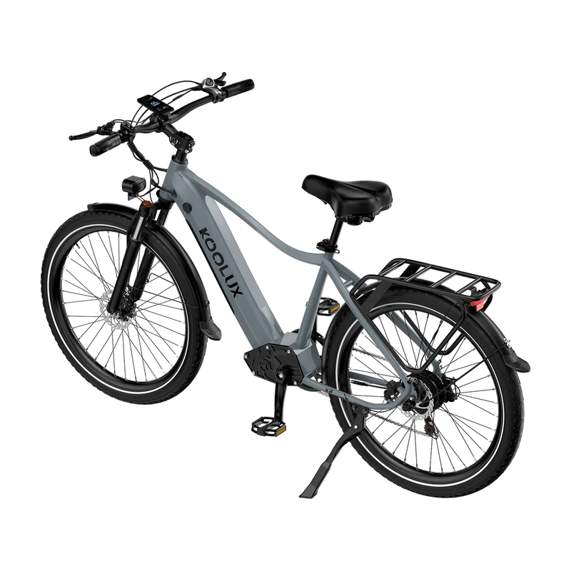KOOLUX X3 Vélo Electrique