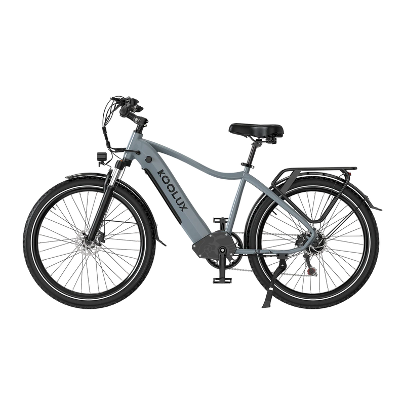 KOOLUX X3 Vélo Electrique