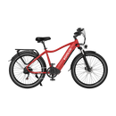 KOOLUX X3 Vélo Electrique