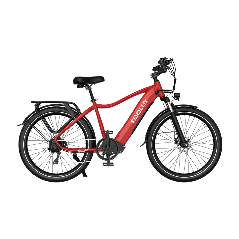 KOOLUX X3 Vélo Electrique