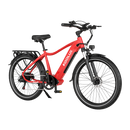 KOOLUX X3 Vélo Electrique