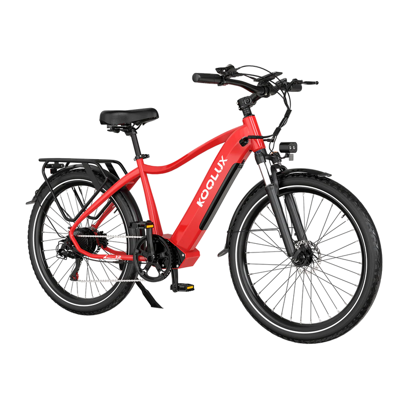 KOOLUX X3 Vélo Electrique
