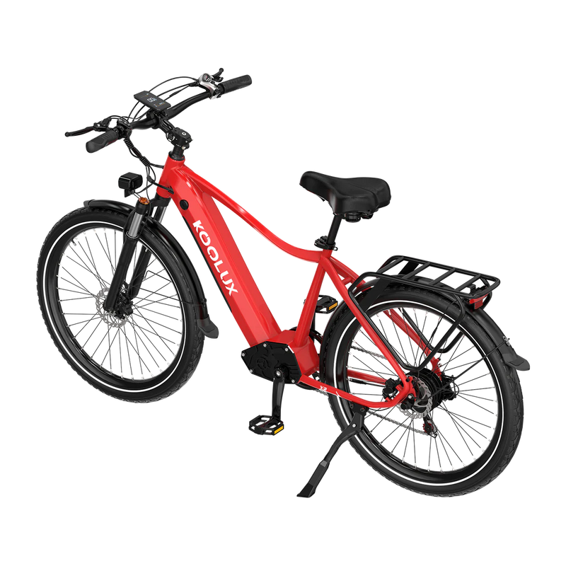 KOOLUX X3 Vélo Electrique