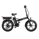 KOOLUX X11 750W Version haut de gamme Vélo Electrique