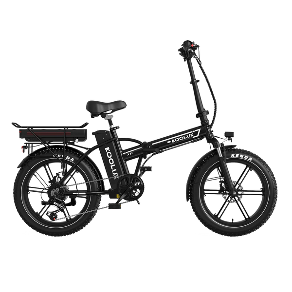 KOOLUX X11 Vélo Electrique