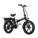 KOOLUX X11S Vélo Electrique