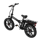 KOOLUX X11 750W Version haut de gamme Vélo Electrique